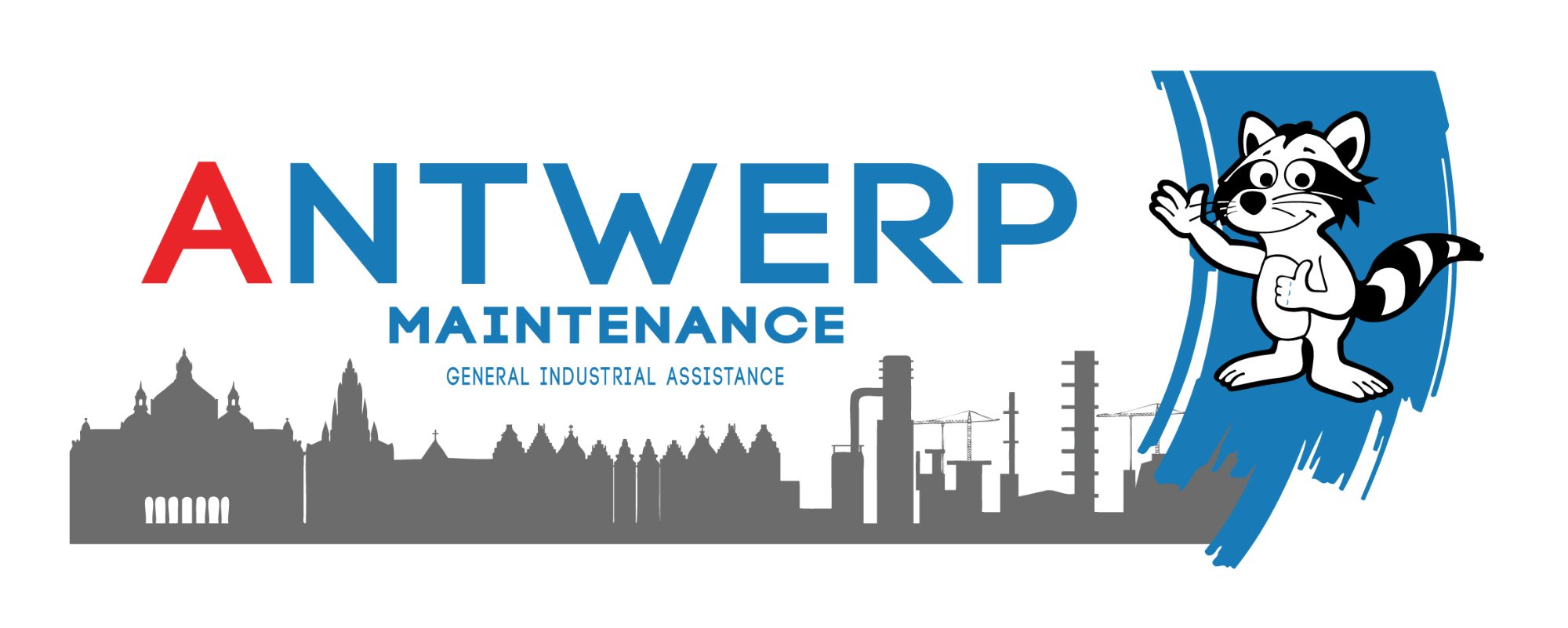 Antwerp Maintenance