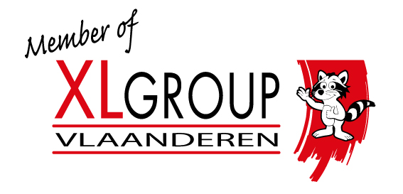 Member of XL Group Vlaanderen